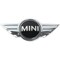 Genuine Emblem Mini, 51142754973 51142754973 - alternate 1